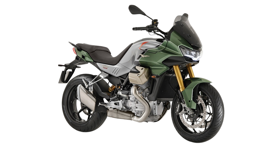 Comprar moto guzzi v100 nueva al mejor precio en Badalona