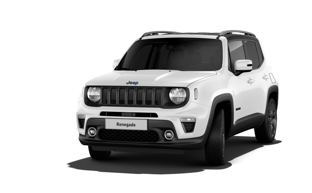 comprar jeep renegade hibrido enchufable nuevo